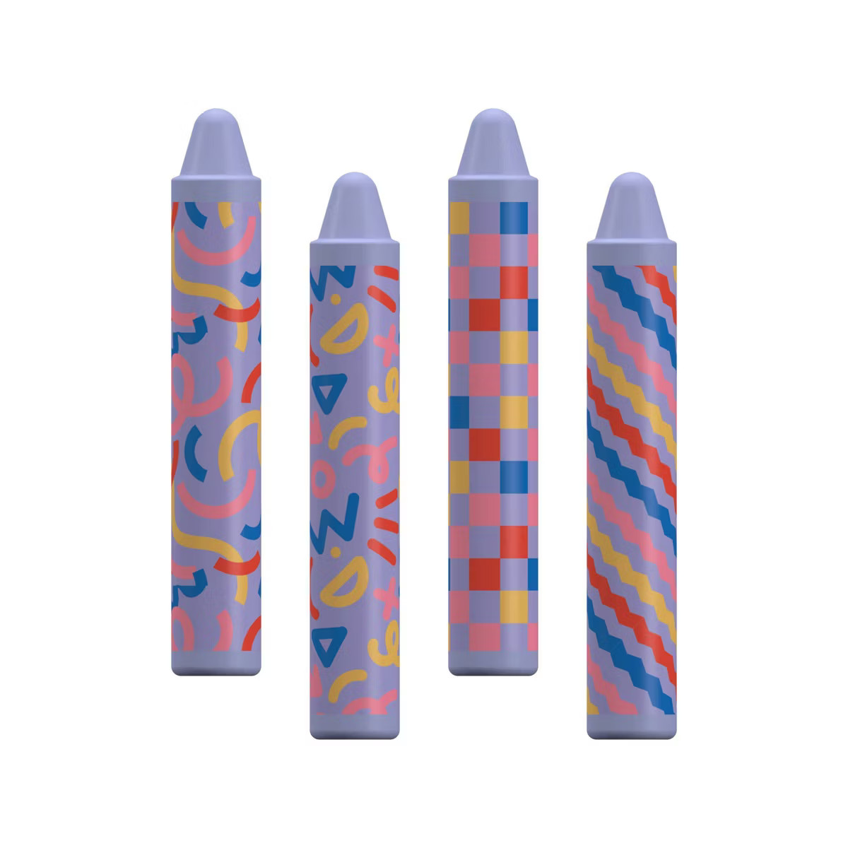 GEMS 4pk Kids Stylus | Target