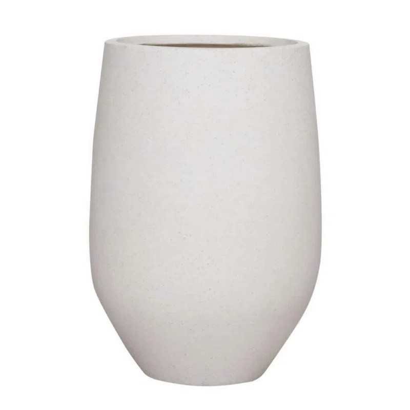 Culbane Stone Pot Planter | Wayfair North America