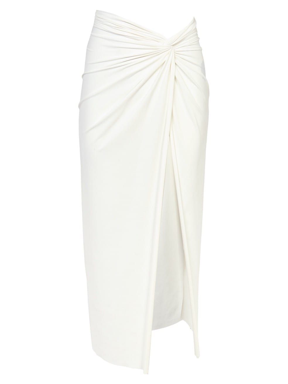 Karen Coverup Midi-Skirt | Saks Fifth Avenue