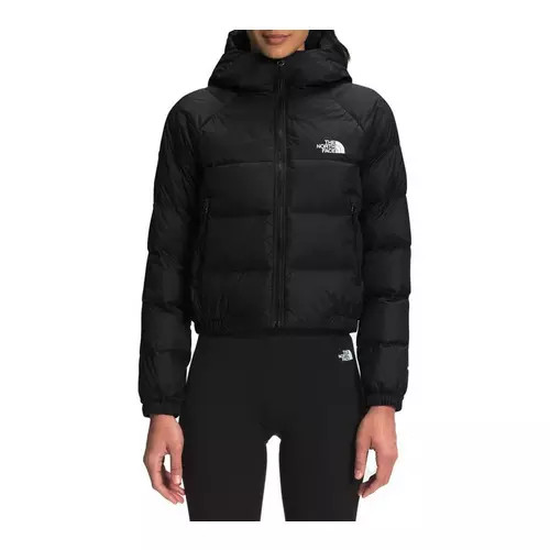 Women's The North Face Hydrenalite Hooded Puffer Jacket | Scheels Sports