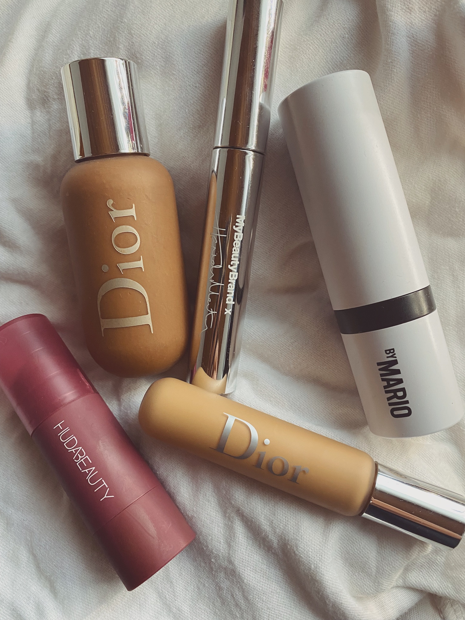 Daily make-up faves 

#LTKunder50 #LTKbeauty #LTKfamily