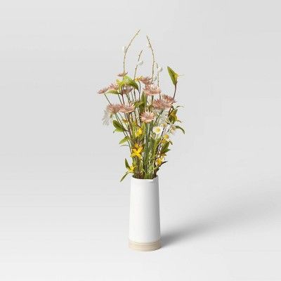 Wildflower Arrangement - Threshold™ | Target