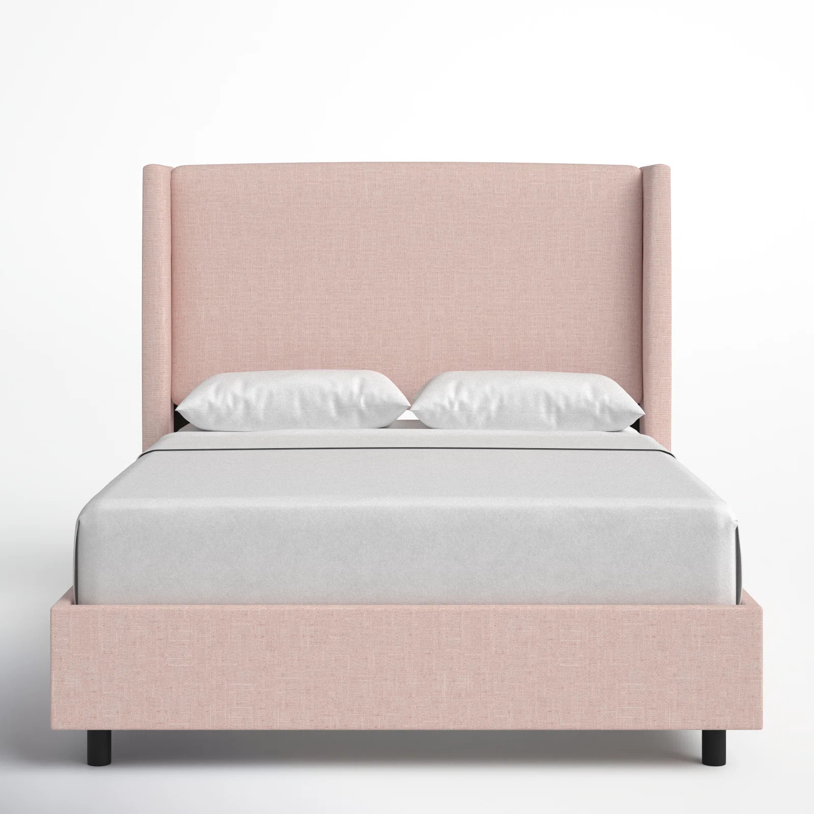 Tilly Upholstered Bed | Joss & Main