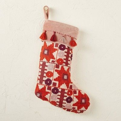 Global Printed Stocking Warm - Opalhouse™ designed with Jungalow™ | Target