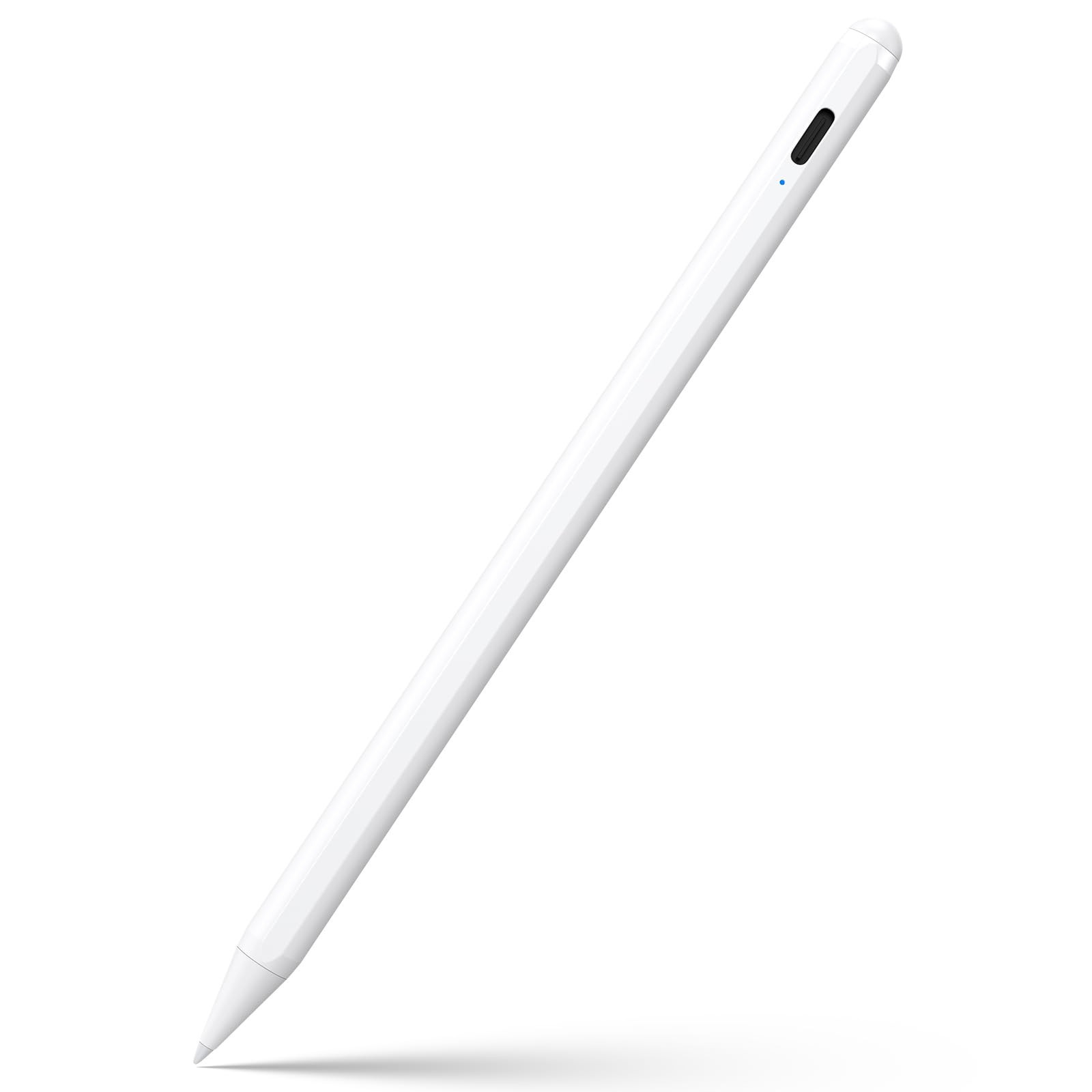 Stylus Pen for iPad 6th-11th Generation-2X Fast Charge Active Pencil Compatible with 2018-2025 Ap... | Amazon (US)