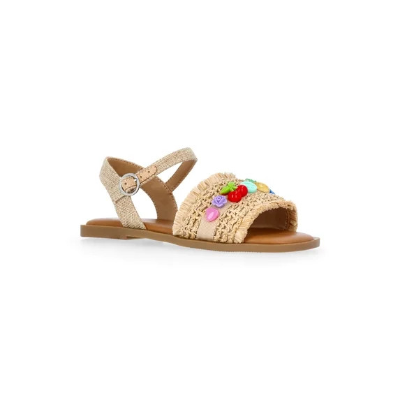 Madden Nyc Little & Big Girl Summer Sandal | Walmart (US)