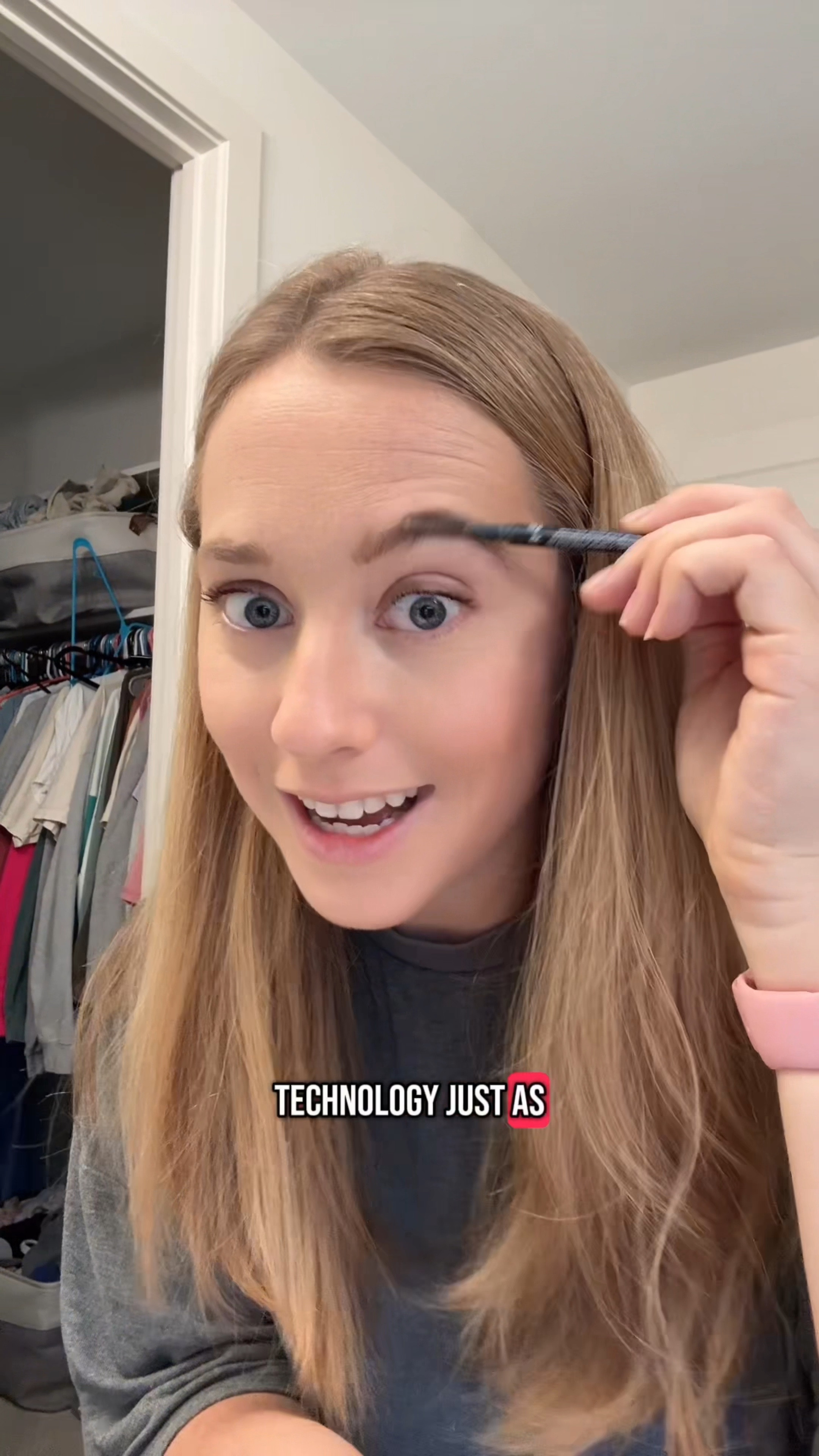 Easy makeup routine - 5 minute makeup - Amazon make up - drug store makeup - inexpensive makeup 

#LTKBeauty #LTKSaleAlert #LTKMostLoved