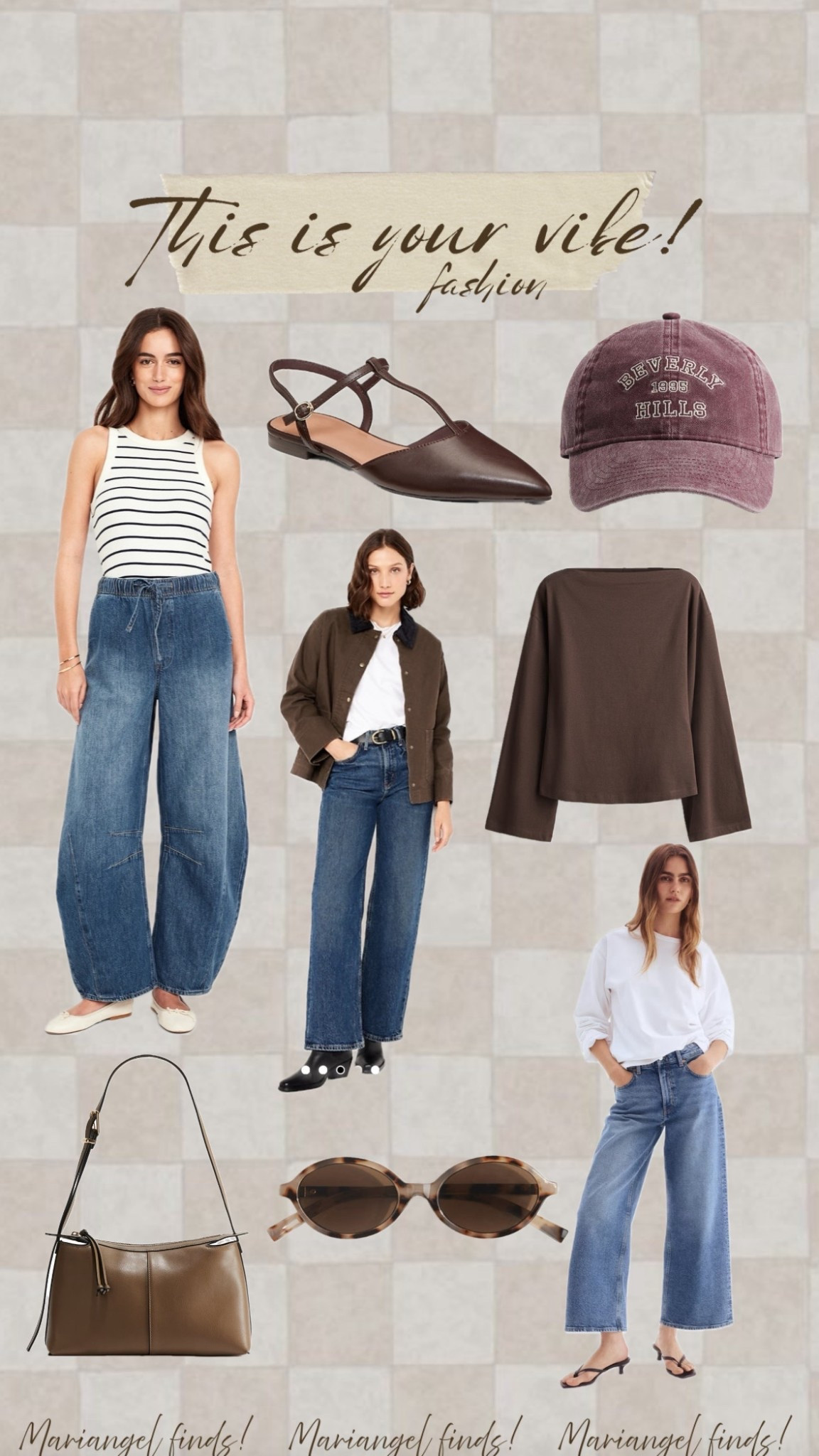 Fall fits 🤎🍂🩰

#LTKFindsUnder100 #LTKMidsize #LTKStyleTip