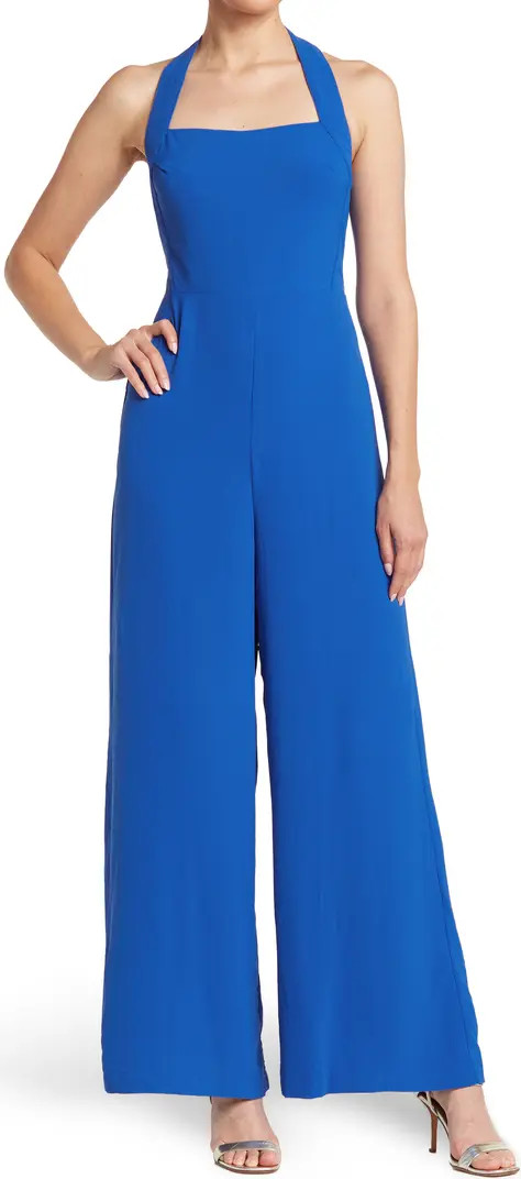 Tori Square Neck Sleeveless Jumpsuit | Nordstrom Rack