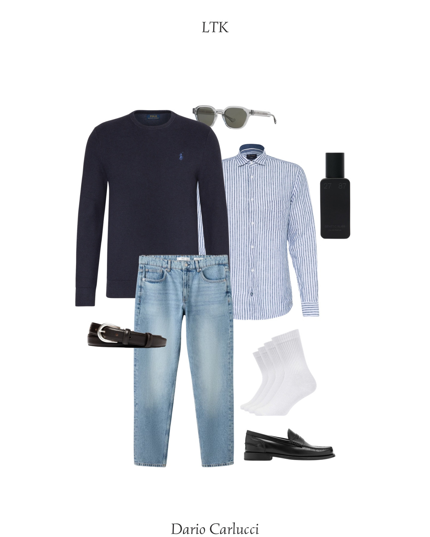 Italian summer look 🥂

#LTKdeutschland #LTKherren #LTKluxury
