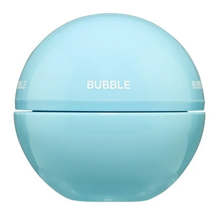 Bubble Skincare Come Clean Detoxifying Clay Mask with Applicator Brush, For All Skin Types, 1.52 FL OZ / 45mL | Walmart (US)