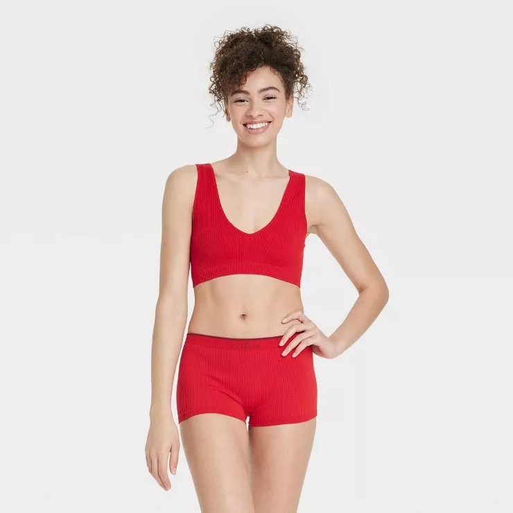 Women's Laser Cut Cheeky Underwear … curated on LTK