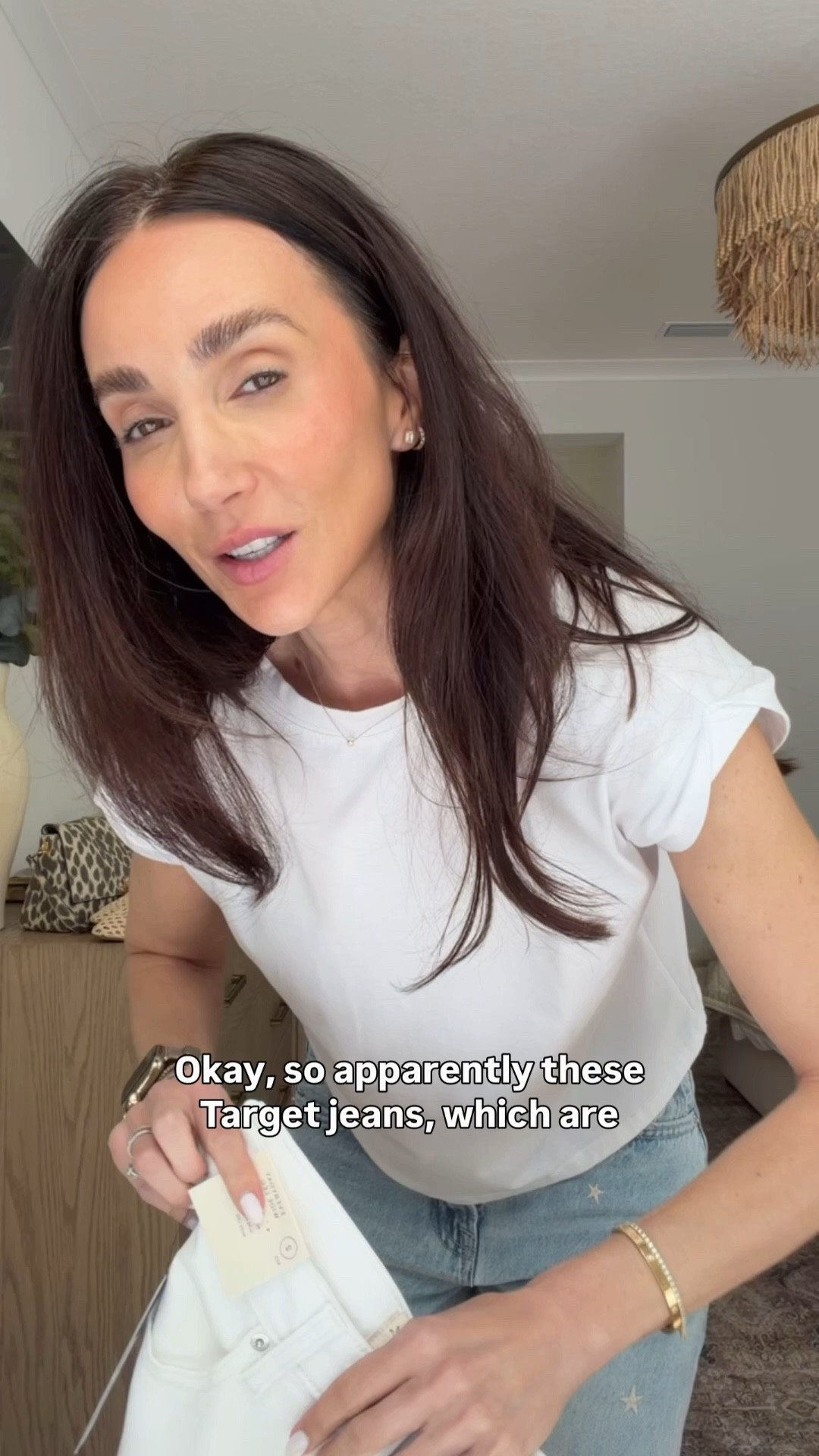 Viral jeans that look great on on everyone. Under $30. ￼

#LTKootd #LTKgrwm #LTKOver40