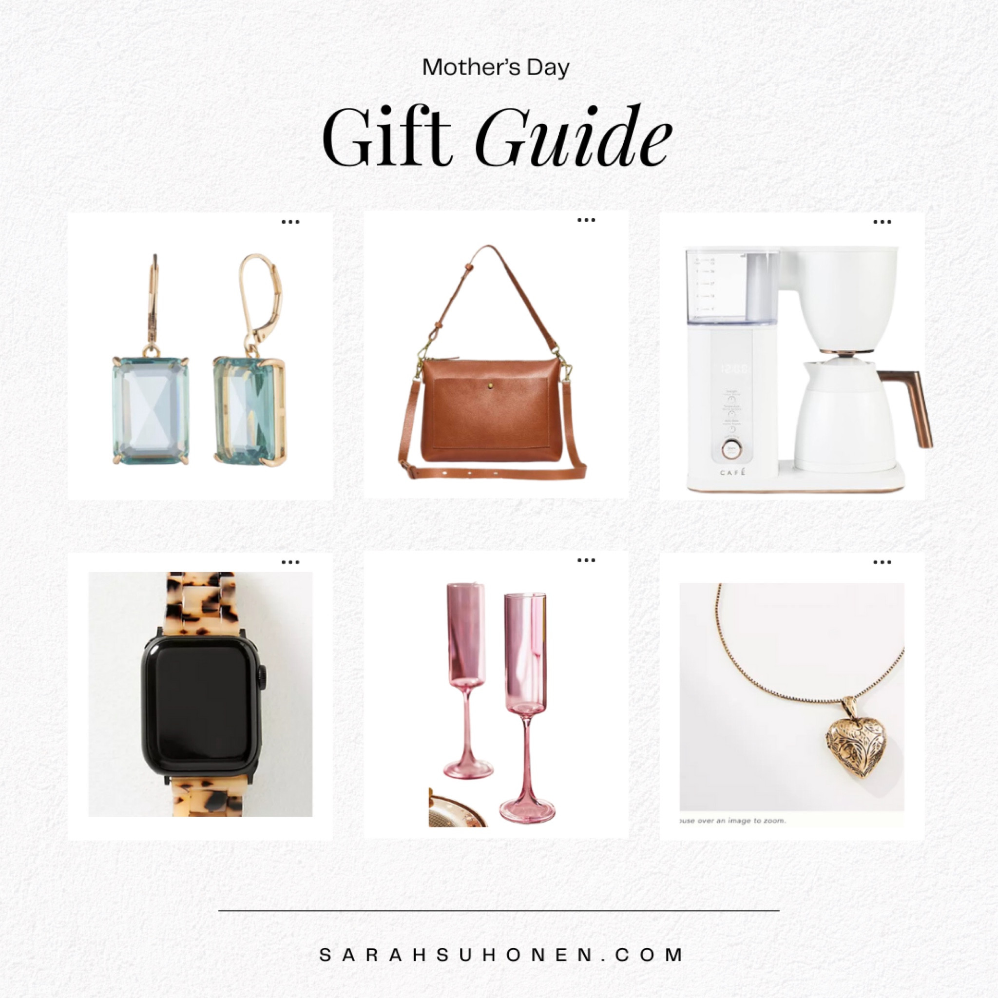 These are a few of my favorite things!  🎵

#LTKxMadewell #LTKGiftGuide