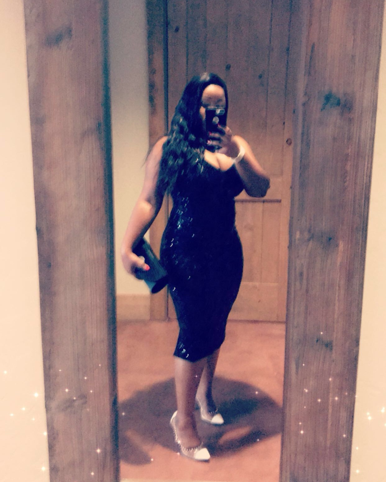 This black midi dress is currently 63% Off. Beautifully hugs the body. Perfect for date night, wedding guest, and vacation. 

#Windsor #WindsorSale

#LTKfindsunder50 #LTKfindsunder100 #LTKstyletip
