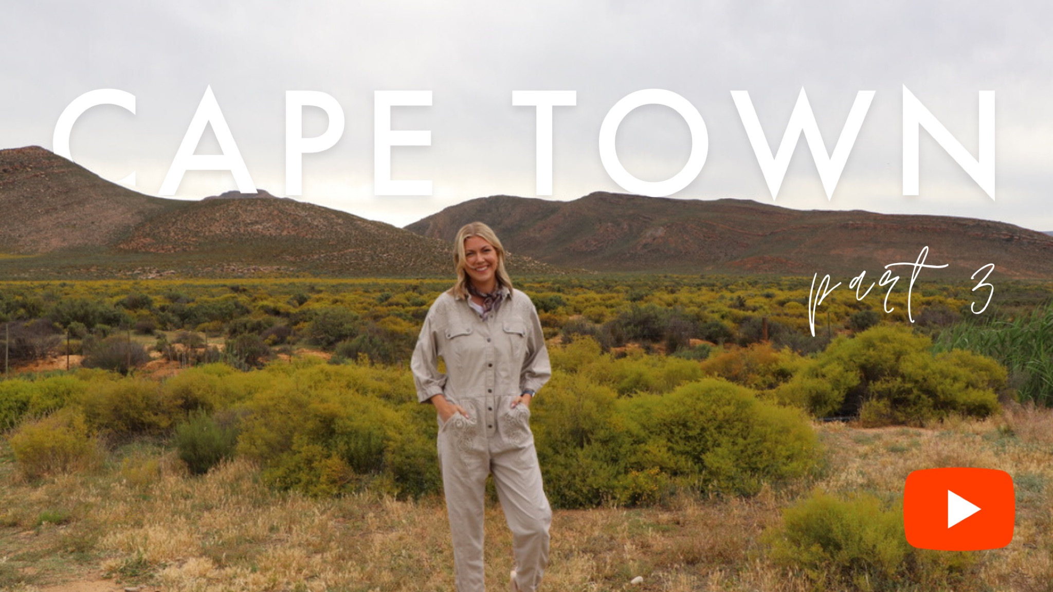 Shop my outfits from Cape Town Part 3 on YouTube! 

#LTKtravel #LTKstyletip