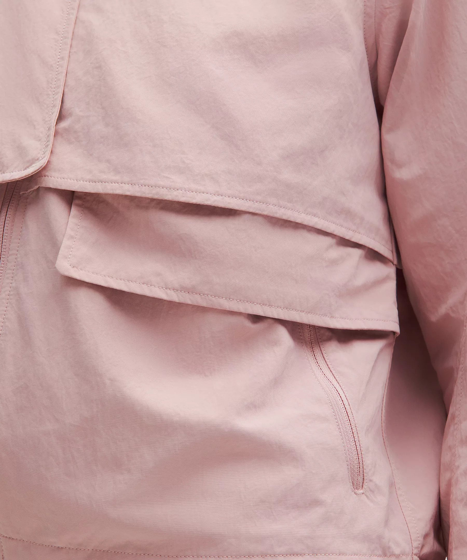 Always Effortless Classic-Fit Jacket | Lululemon (US)