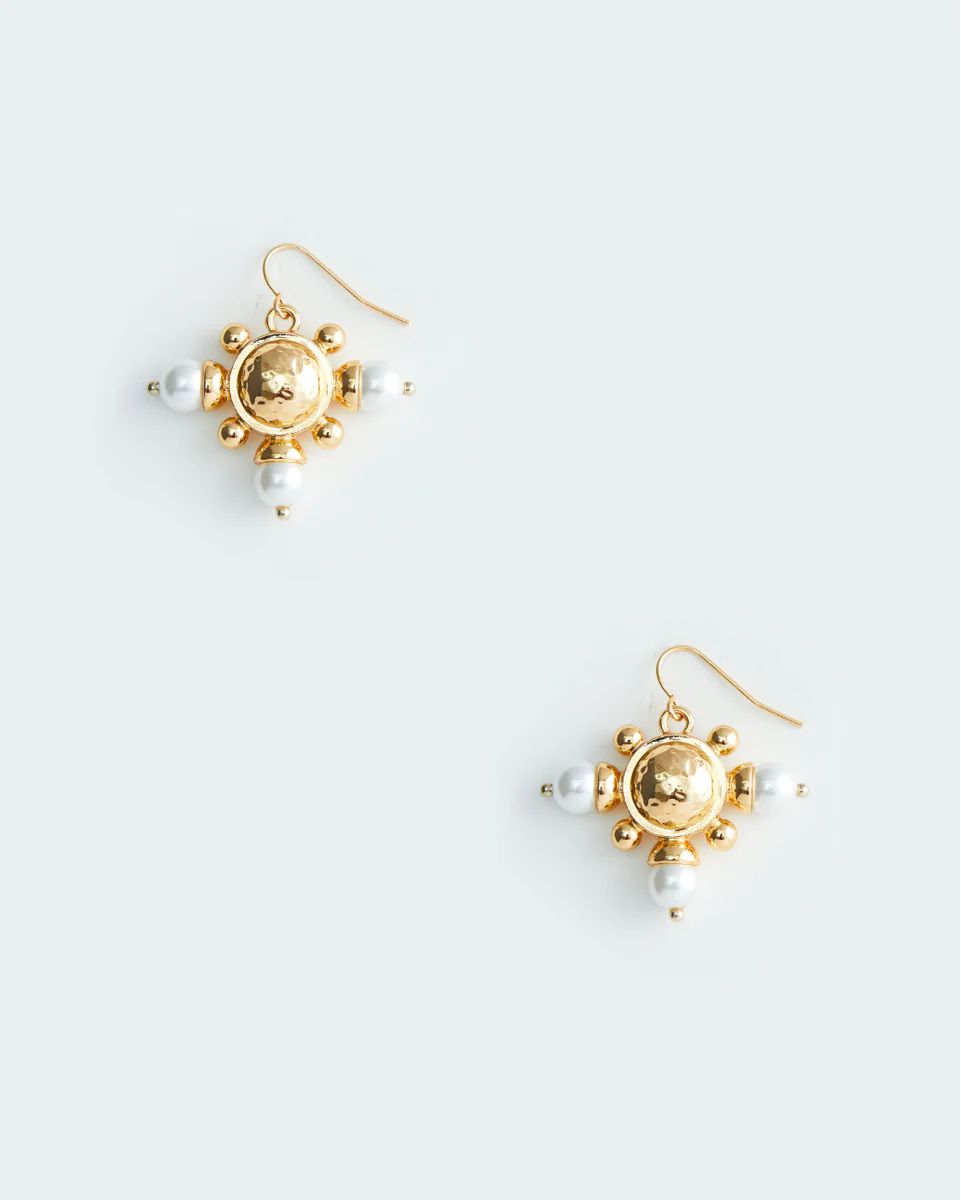 HECATE EARRING | 8 Other Reasons