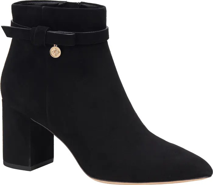 gretchen pointed toe bootie (Women)KATE SPADE NEW YORK | Nordstrom