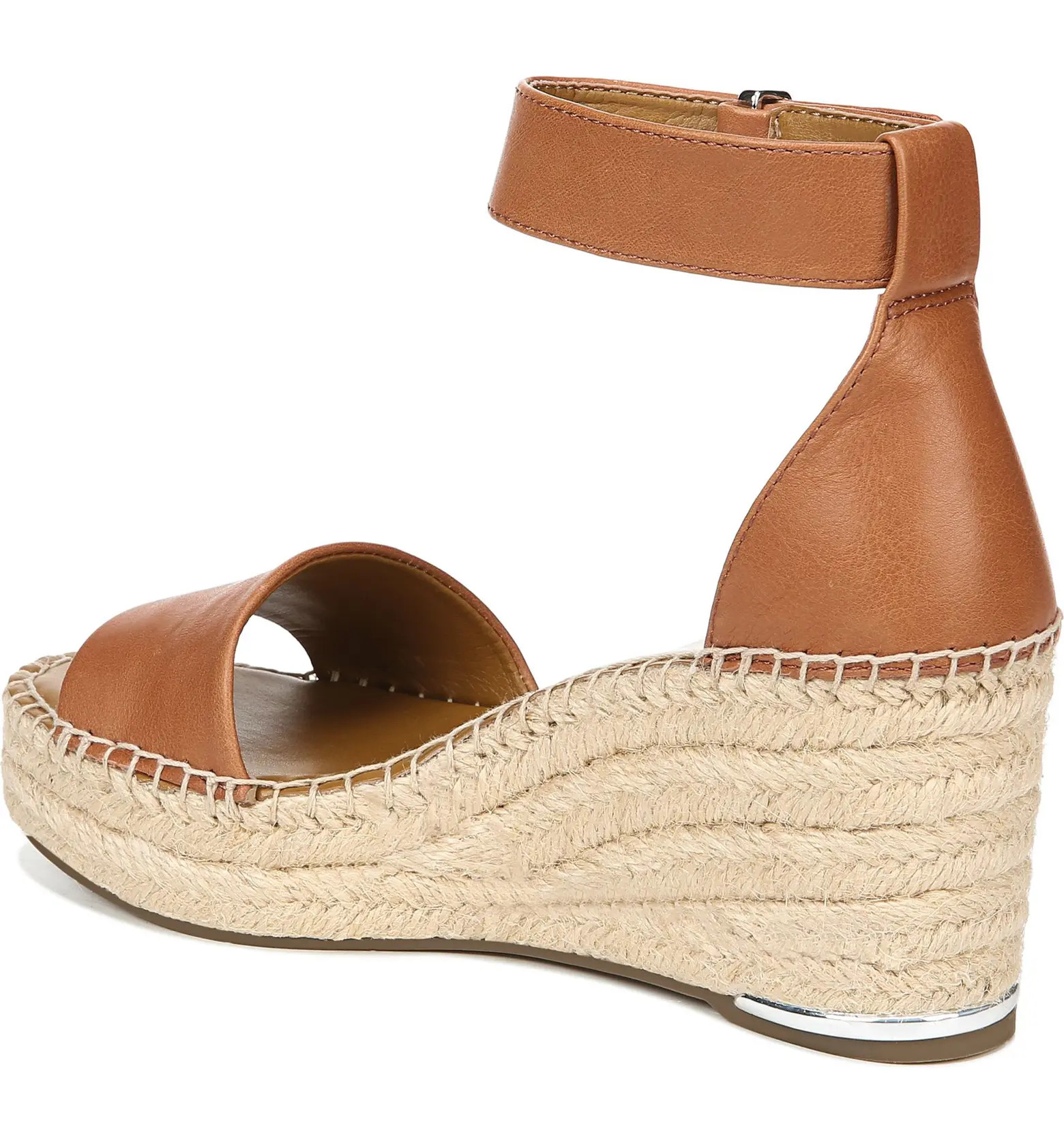 Franco Sarto Clemens Espadrille Wedge Sandal | Nordstrom | Nordstrom