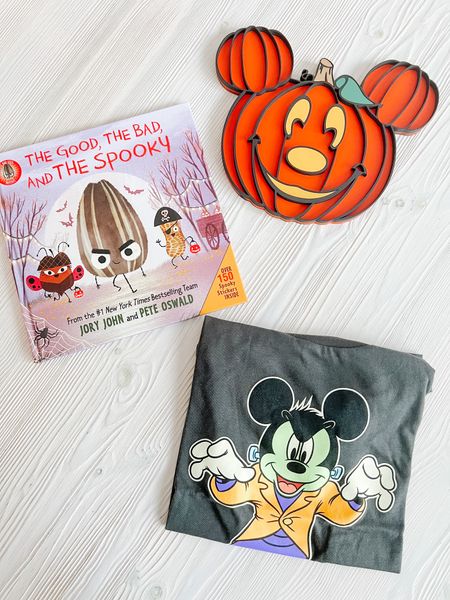 Boo baskets tees from old navy

#LTKHalloween #LTKkids #LTKfamily