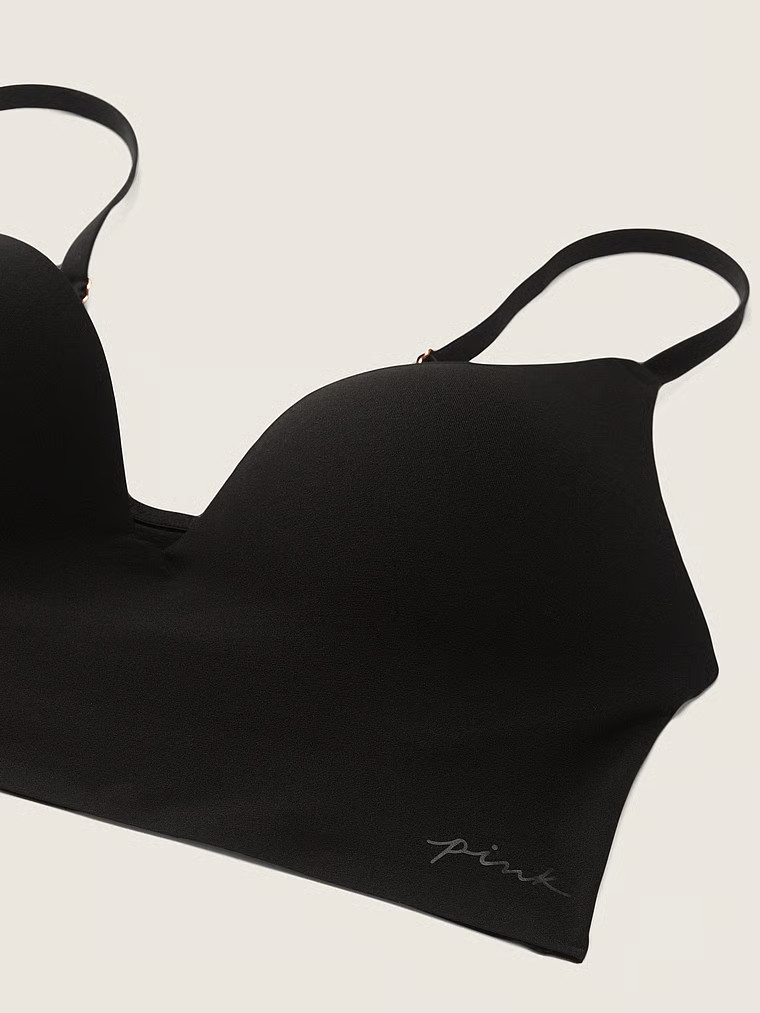 Loungin' Wireless Push-Up Bra | Victoria's Secret (US / CA )