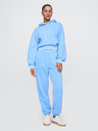 Vintage Soft High Rise Boyfriend Joggers | Gap (US)