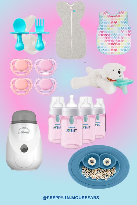 Must have baby products. Baby shower gifts baby needs 

#LTKGiftGuide #LTKbaby #LTKunder50