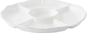 Juliska 'Berry and Thread' Ceramic Crudité Platter | Nordstrom | Nordstrom