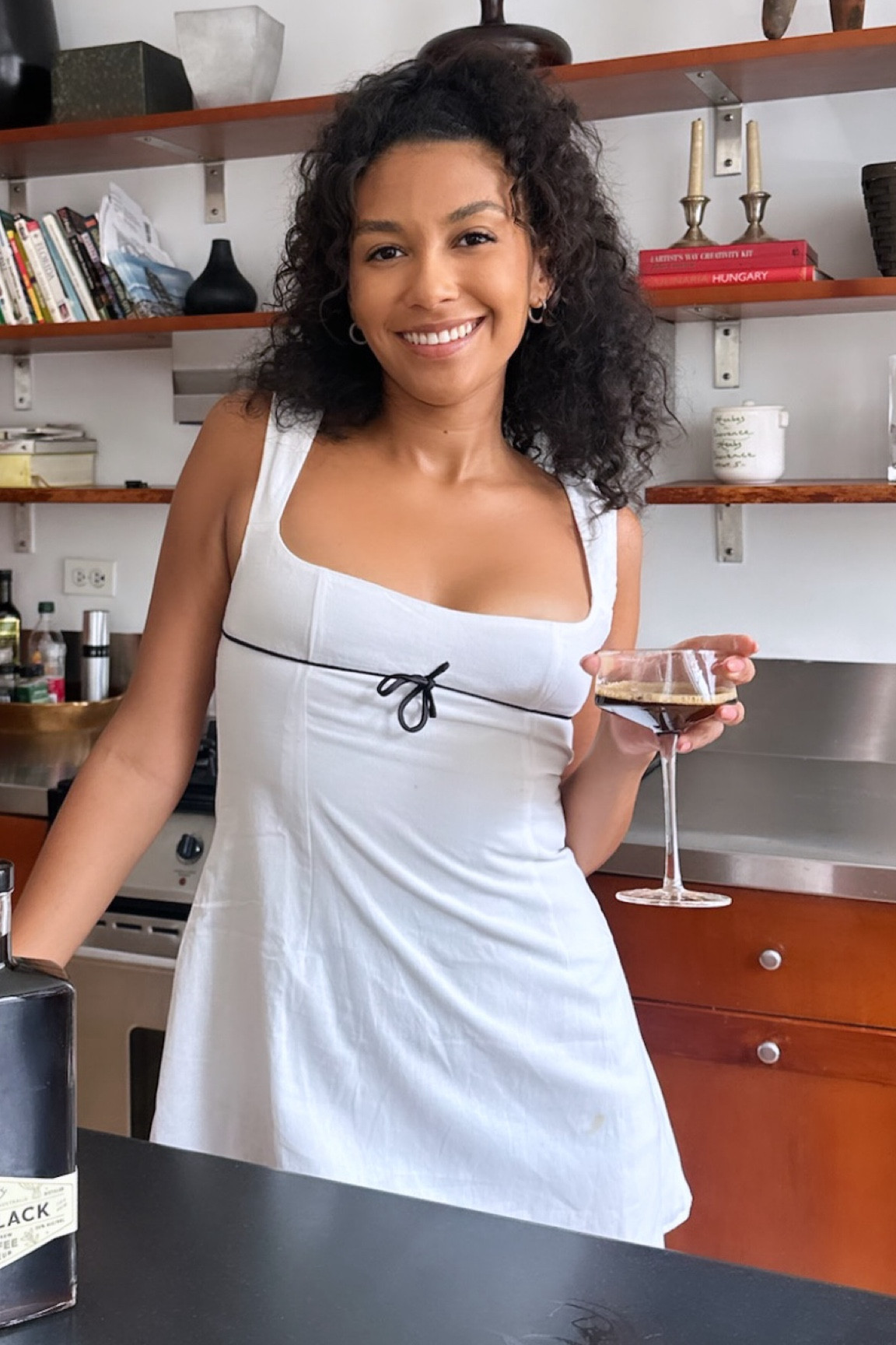 actual cutest dress I’ve ever worn! perfect for brunch or summer days 

#LTKFindsUnder100 #LTKSeasonal #LTKStyleTip