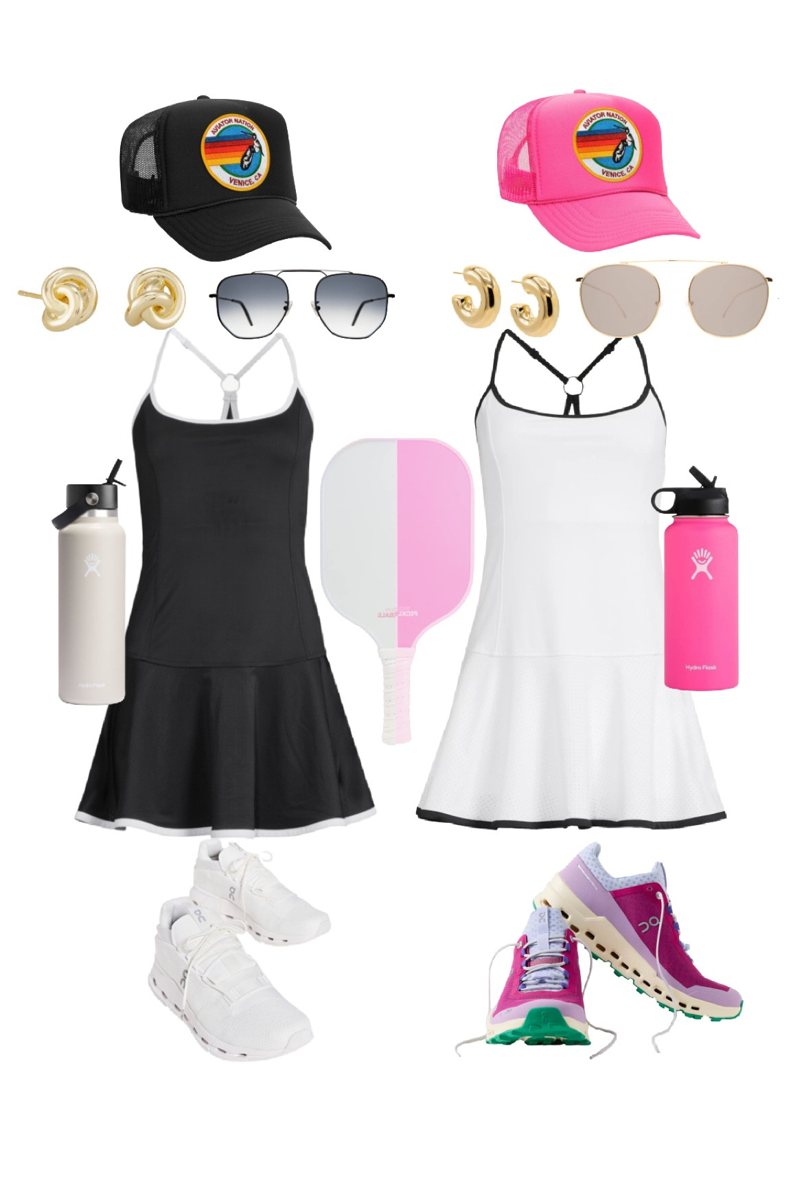 Summer Athleisure  

#LTKfit #LTKGiftGuide #LTKSeasonal