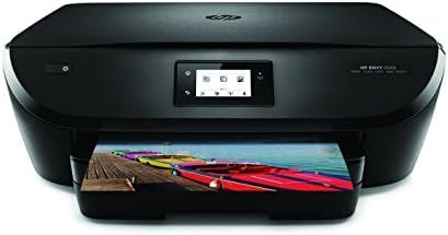 HP Envy 5540 All-in-One Printer | Amazon (US)