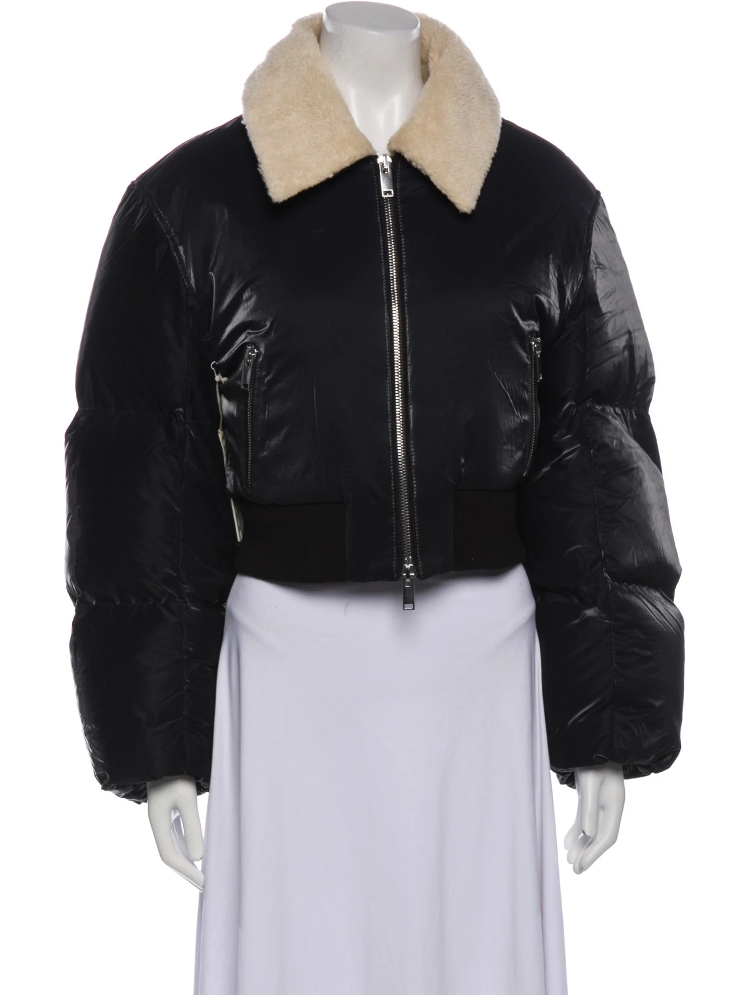 Down Jacket w/ Tags | The RealReal