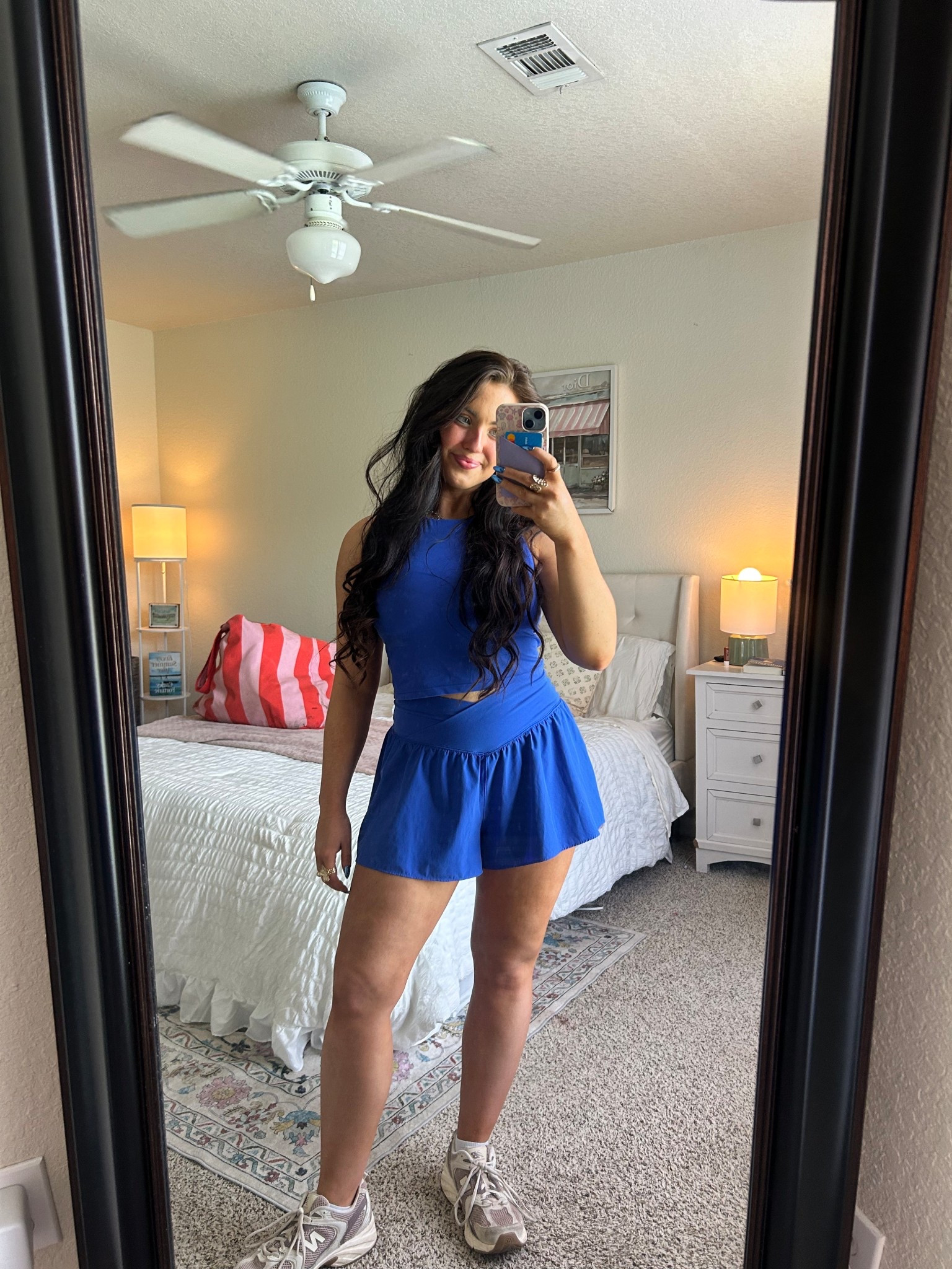 Aerie Matching Set for summer! 💙🦋🐬

#LTKootd #LTKSeasonal #LTKSaleAlert