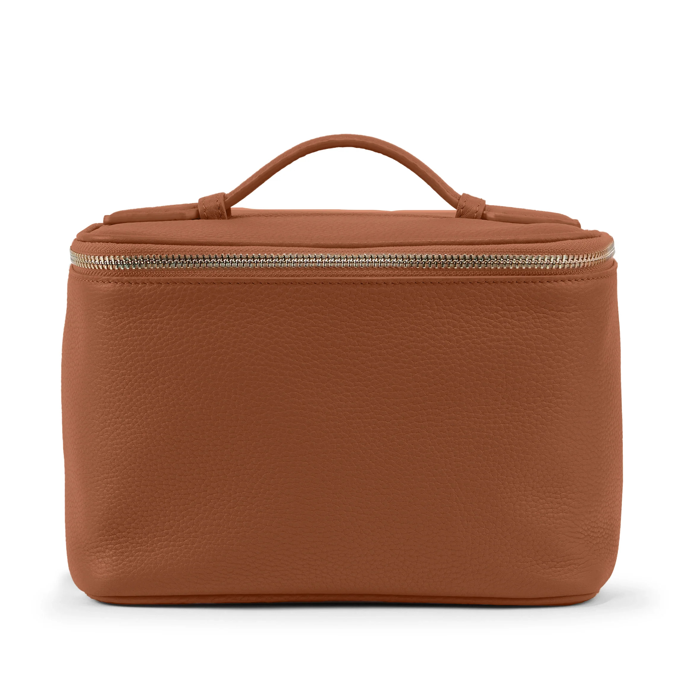 Medium Train Case | Leatherology