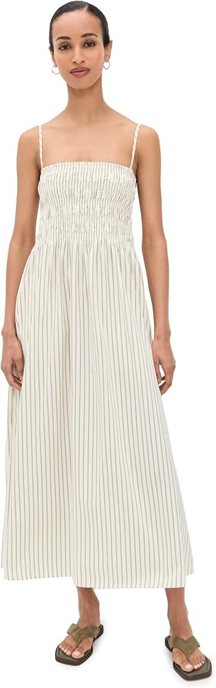 PISTOLA Women's Bianca Dress | Amazon (US)