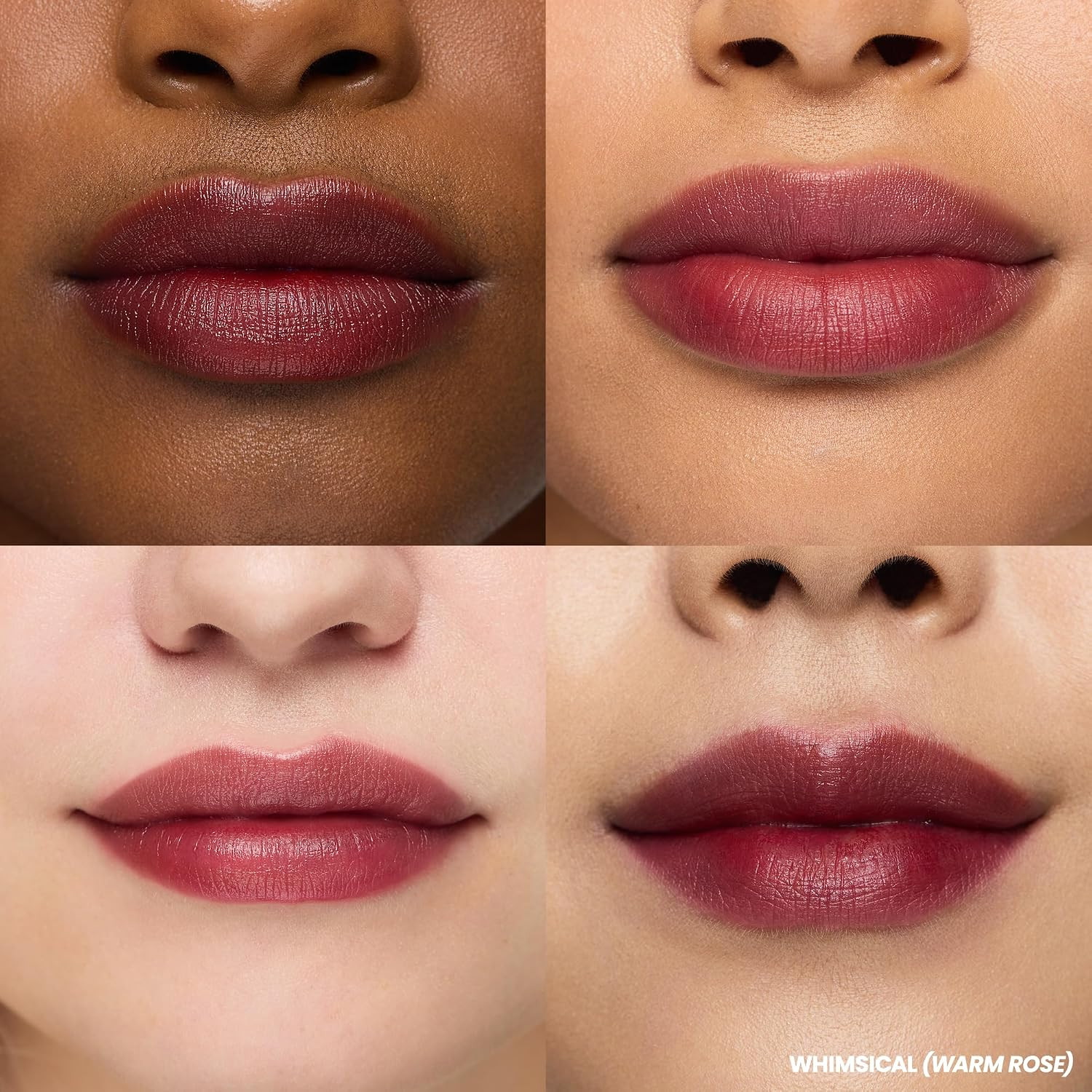 Wonderskin Lip Stain – Long Lasting, Waterproof, Lip Tint Peel Off Masque | Amazon (US)