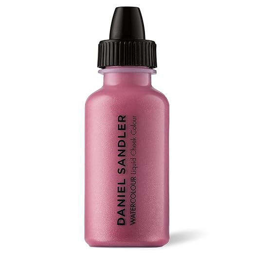 Watercolour Blusher 15 Milliliter, So Pretty | Amazon (US)