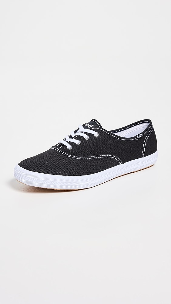 Champion Canvas Sneakers | Shopbop