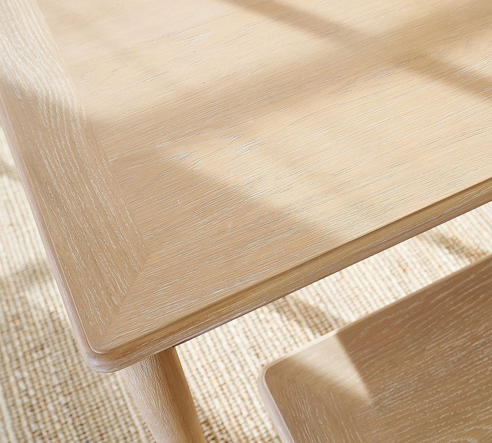 Winslet Dining Table (72") | Pottery Barn (US)