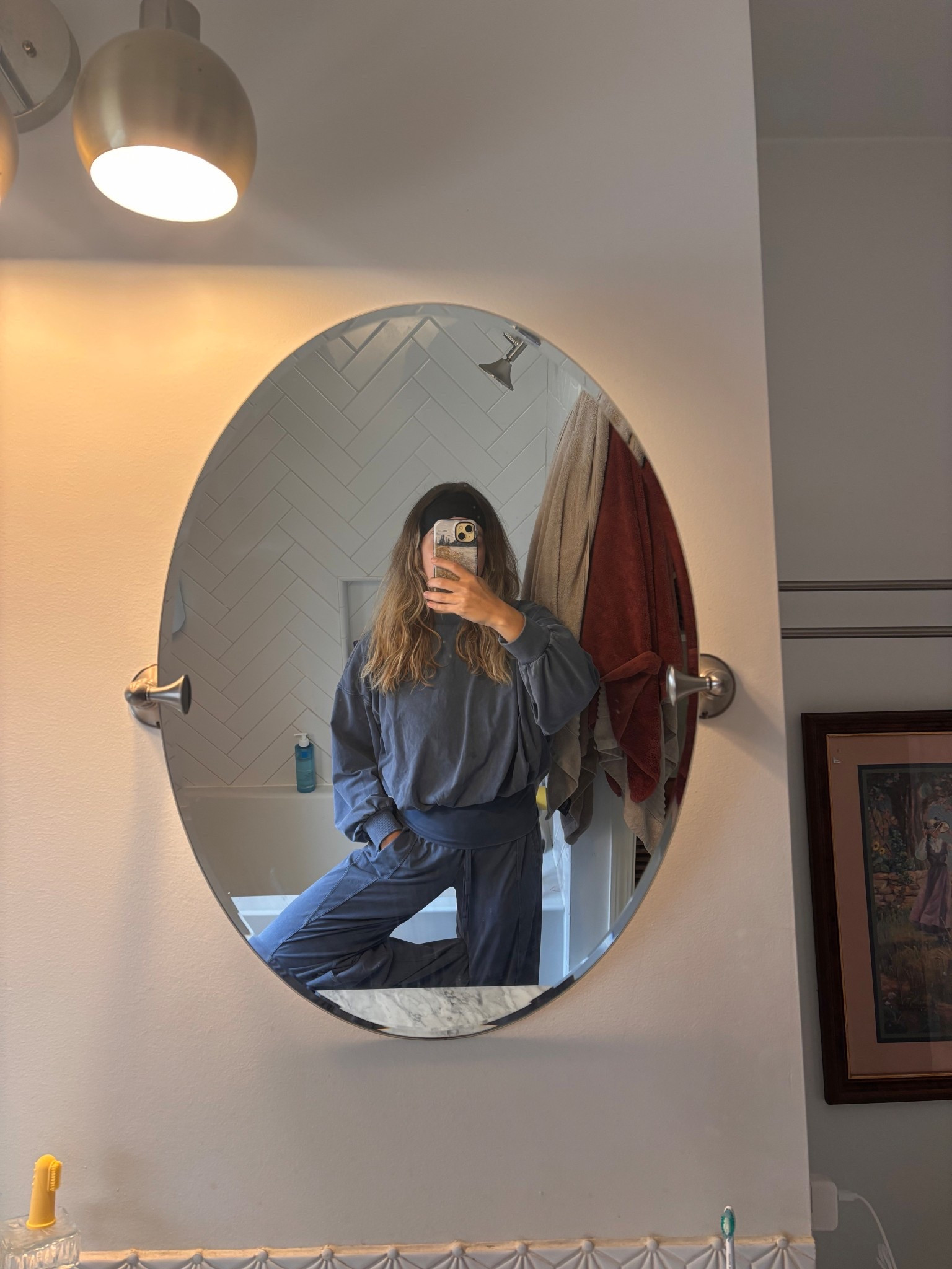 Sweatpants set

#LTKFindsUnder50 #LTKSeasonal #LTKStyleTip