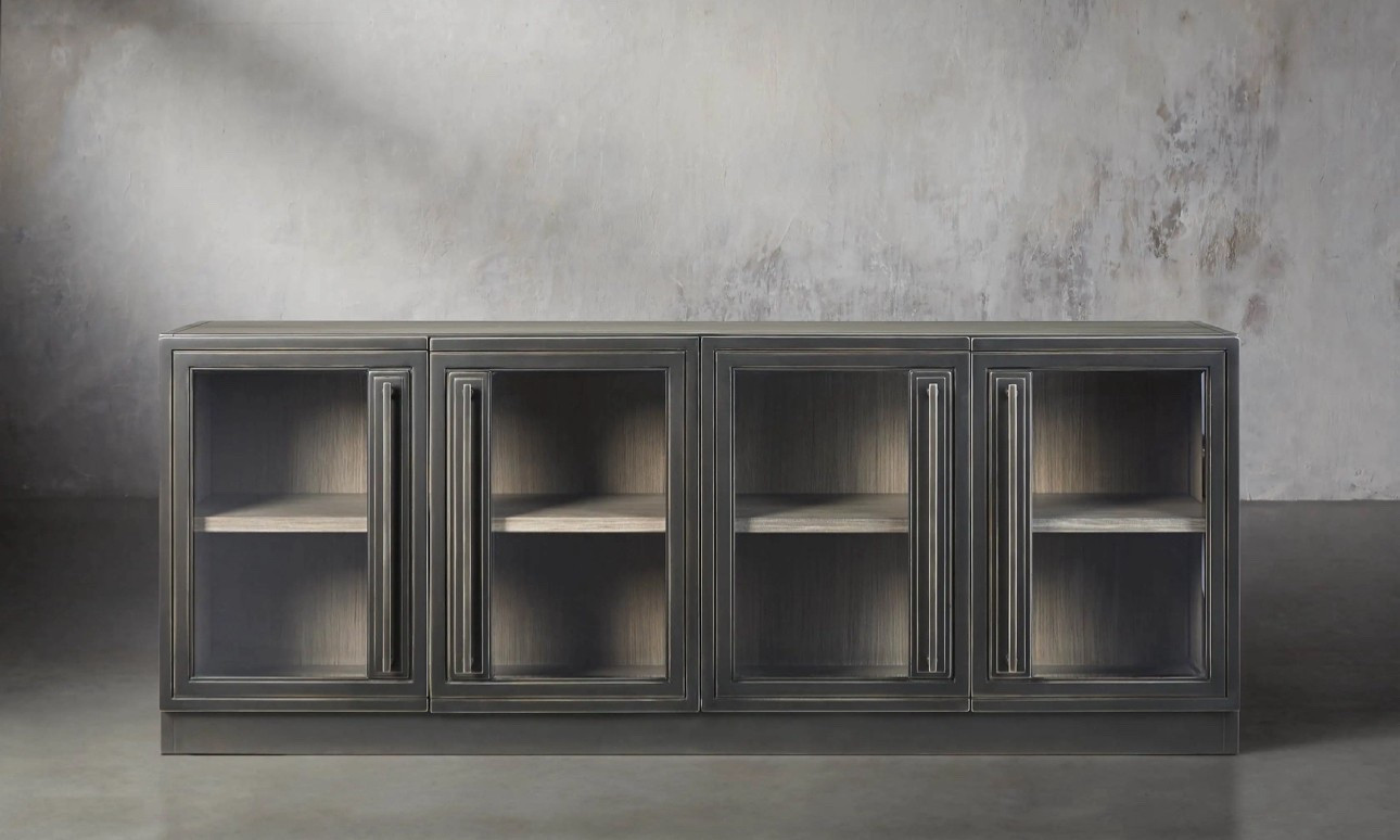 Factory Media Console

#LTKHome