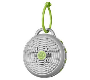 Yogasleep Hushh Portable Sound Machine | QVC