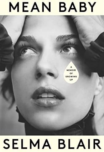 Mean Baby: A Memoir of Growing Up | Amazon (US)