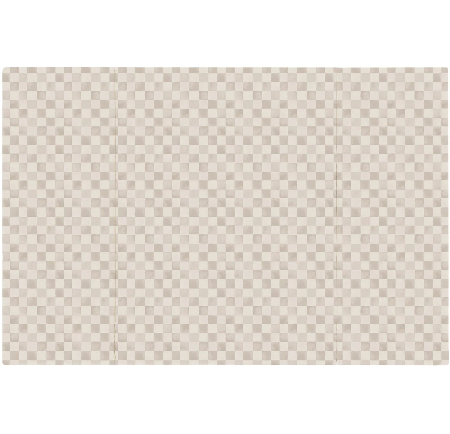 Tumbling Mat | Checker | House of Noa (formerly Little Nomad)