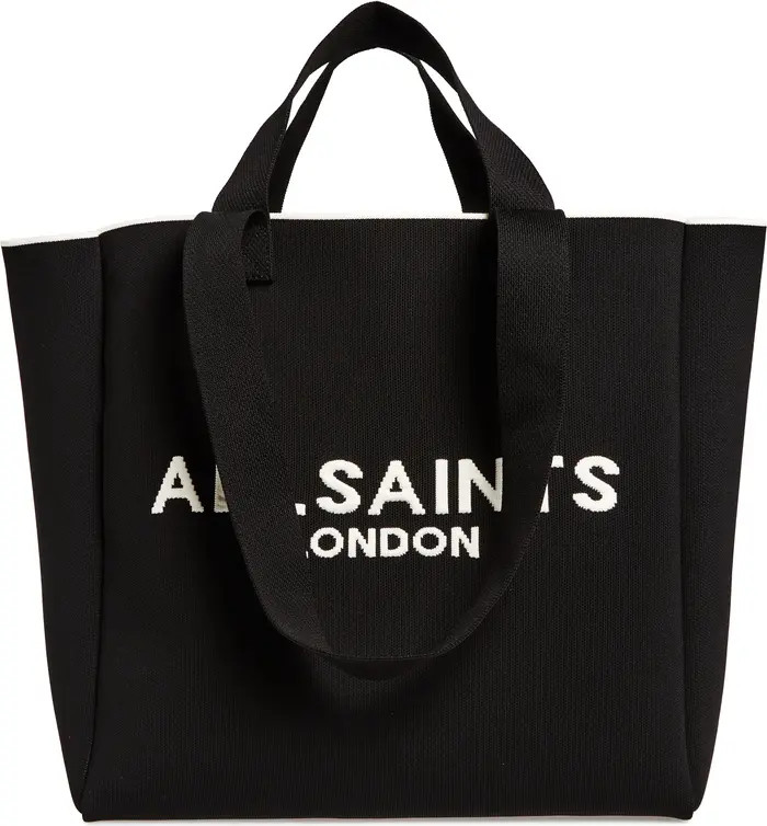 Izzy Recycled Polyester Tote | Nordstrom