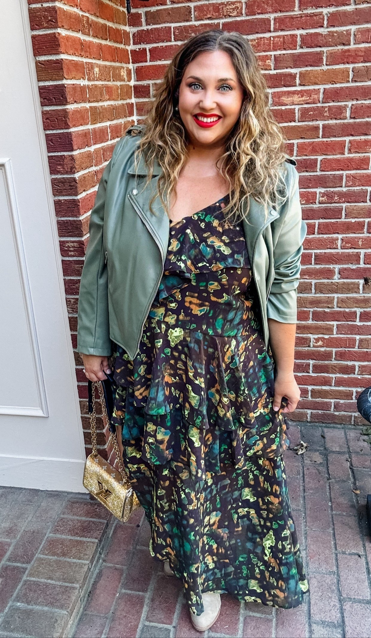 The Drop from Amazon did not disappoint with this outfit! I am obsessed with this one..#plussize #livinglargeinlilly #amazonfashion #founditonamazon 

#LTKxPrimeDay #LTKFindsUnder50 #LTKPlusSize