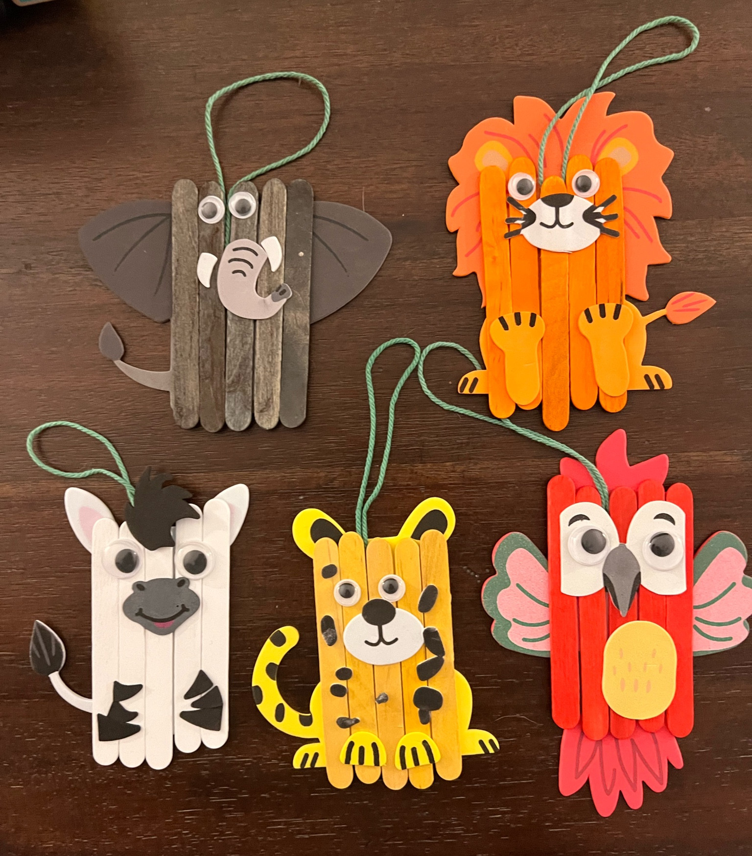 Cute & easy crafts for toddlers!

#LTKFamily #LTKBacktoSchool #LTKSeasonal