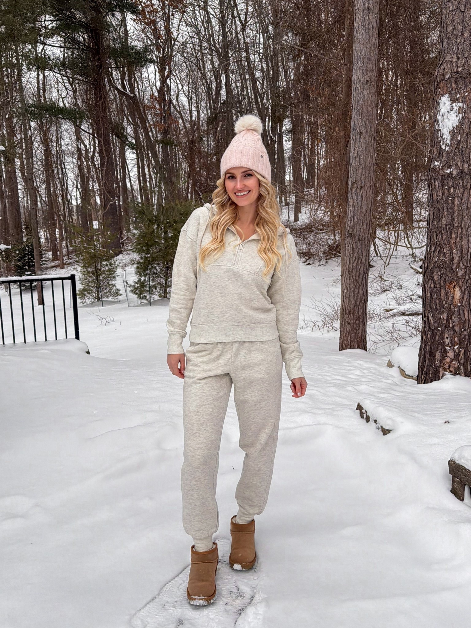 Winter whites 🤍

#LTKSaleAlert #LTKFindsUnder50 #LTKootd