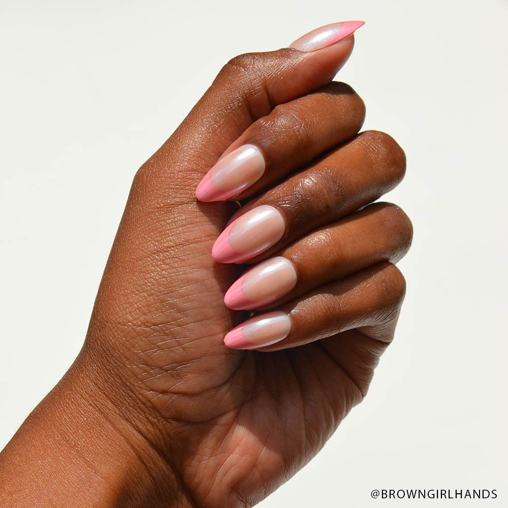 Bubble Gum Glaze | Glamnetic
